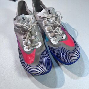 Nike Zoom Victory XC Men's 11??? See Pics No Tag Nice Shape
